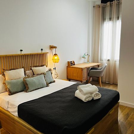 Travel Habitat Mediterranean Suites Valencia Kültér fotó