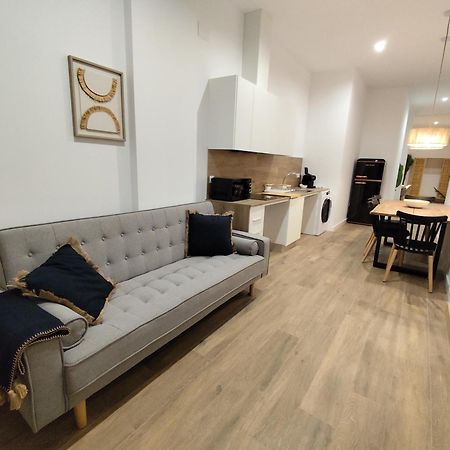 Travel Habitat Mediterranean Suites Valencia Kültér fotó