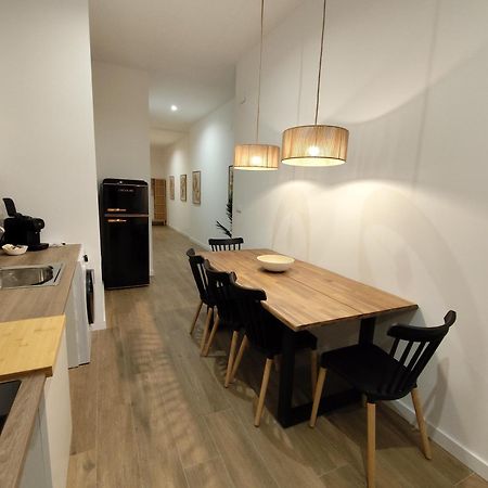 Travel Habitat Mediterranean Suites Valencia Kültér fotó