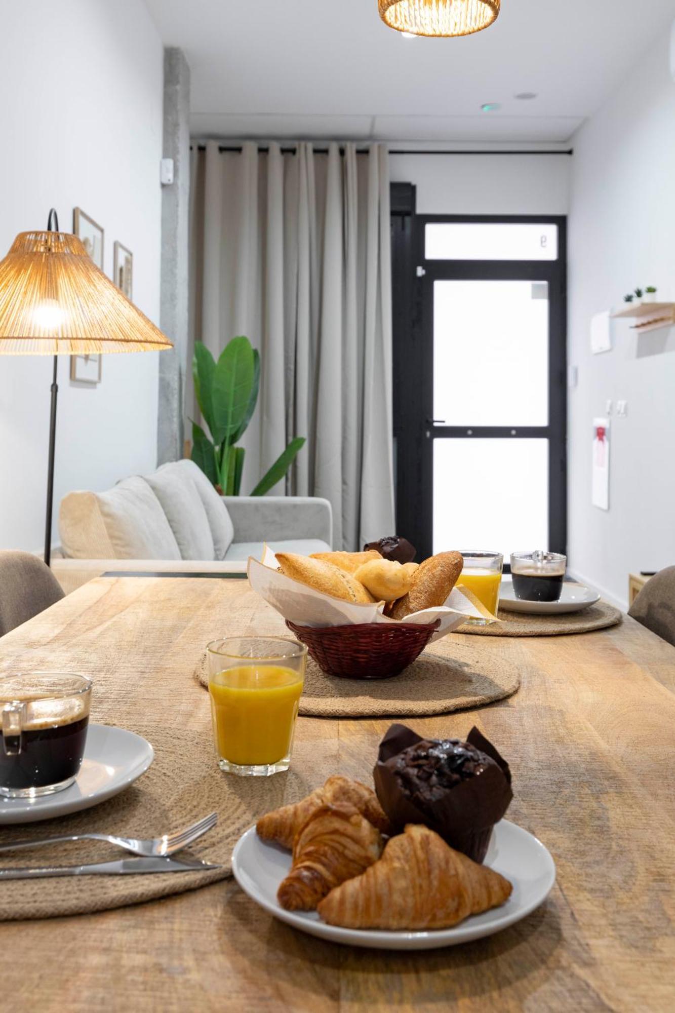 Travel Habitat Mediterranean Suites Valencia Kültér fotó