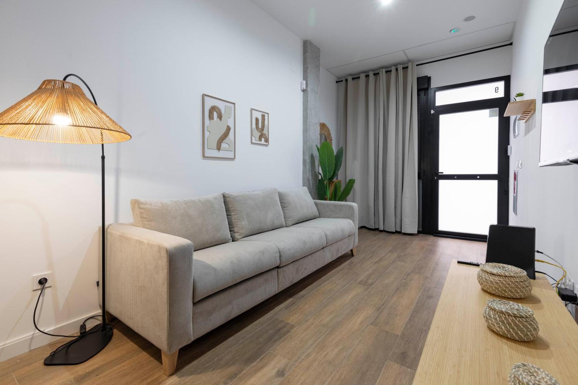 Travel Habitat Mediterranean Suites Valencia Kültér fotó