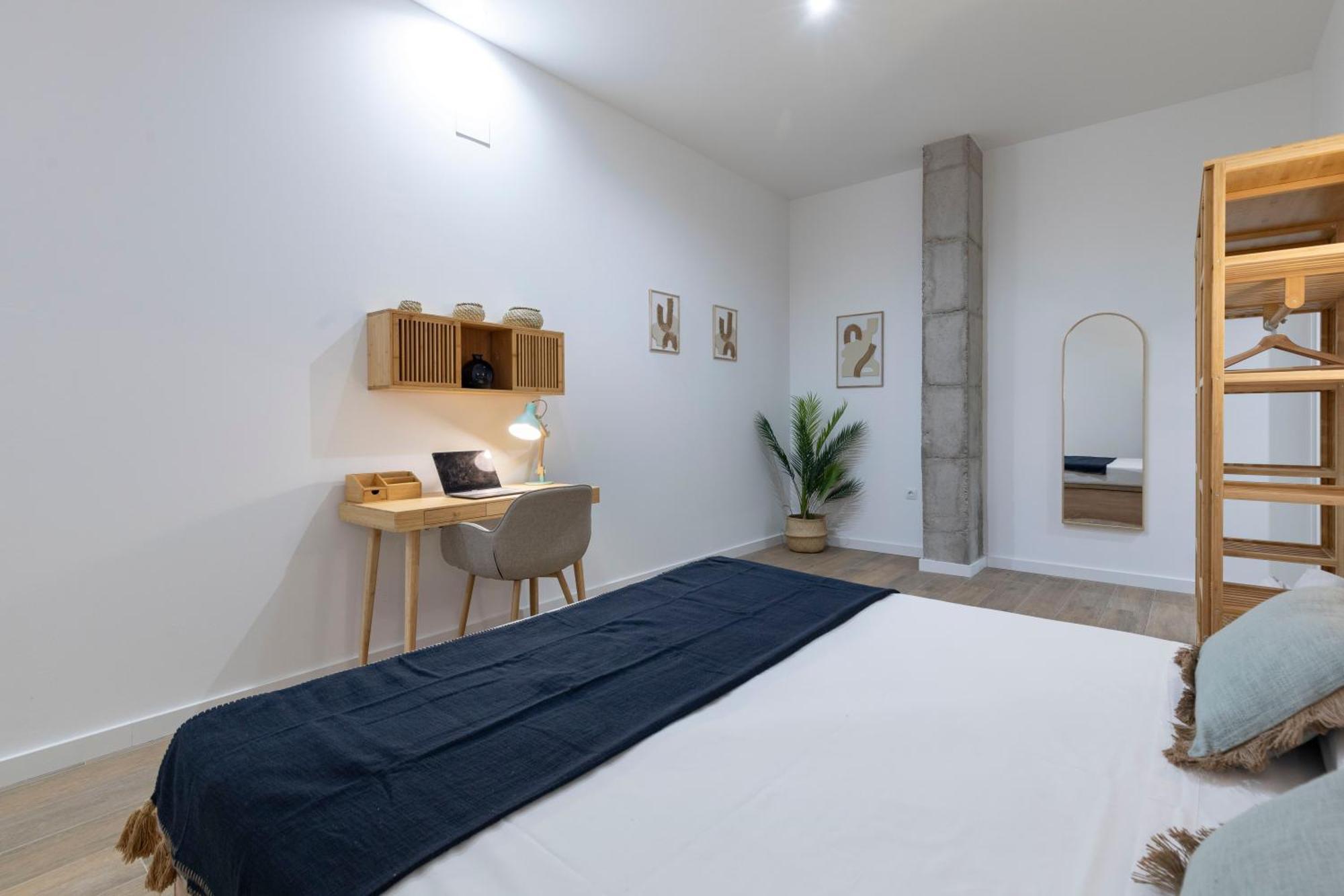 Travel Habitat Mediterranean Suites Valencia Kültér fotó