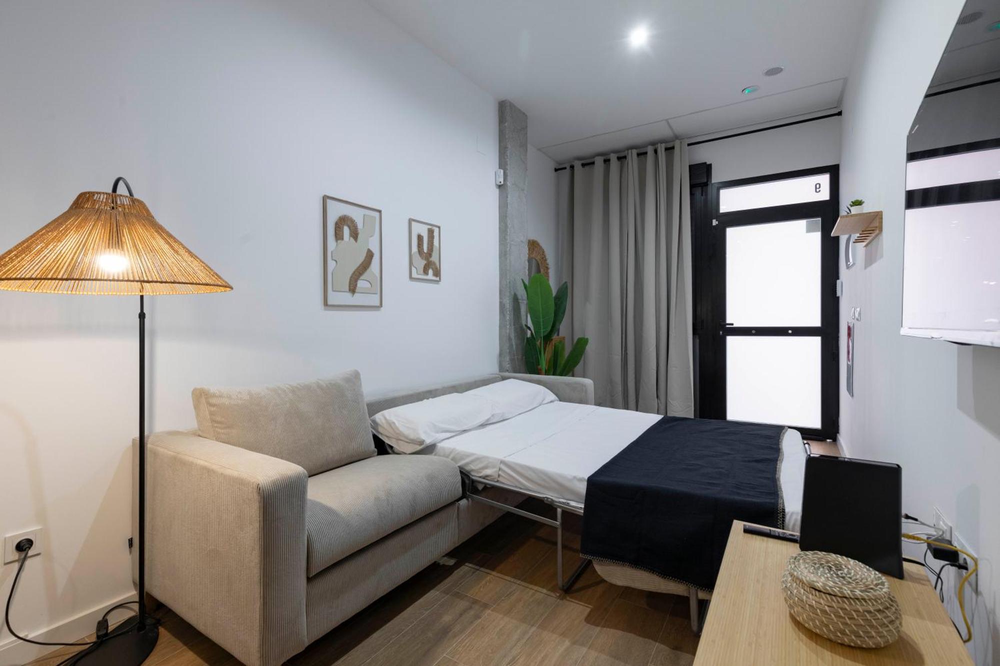Travel Habitat Mediterranean Suites Valencia Kültér fotó