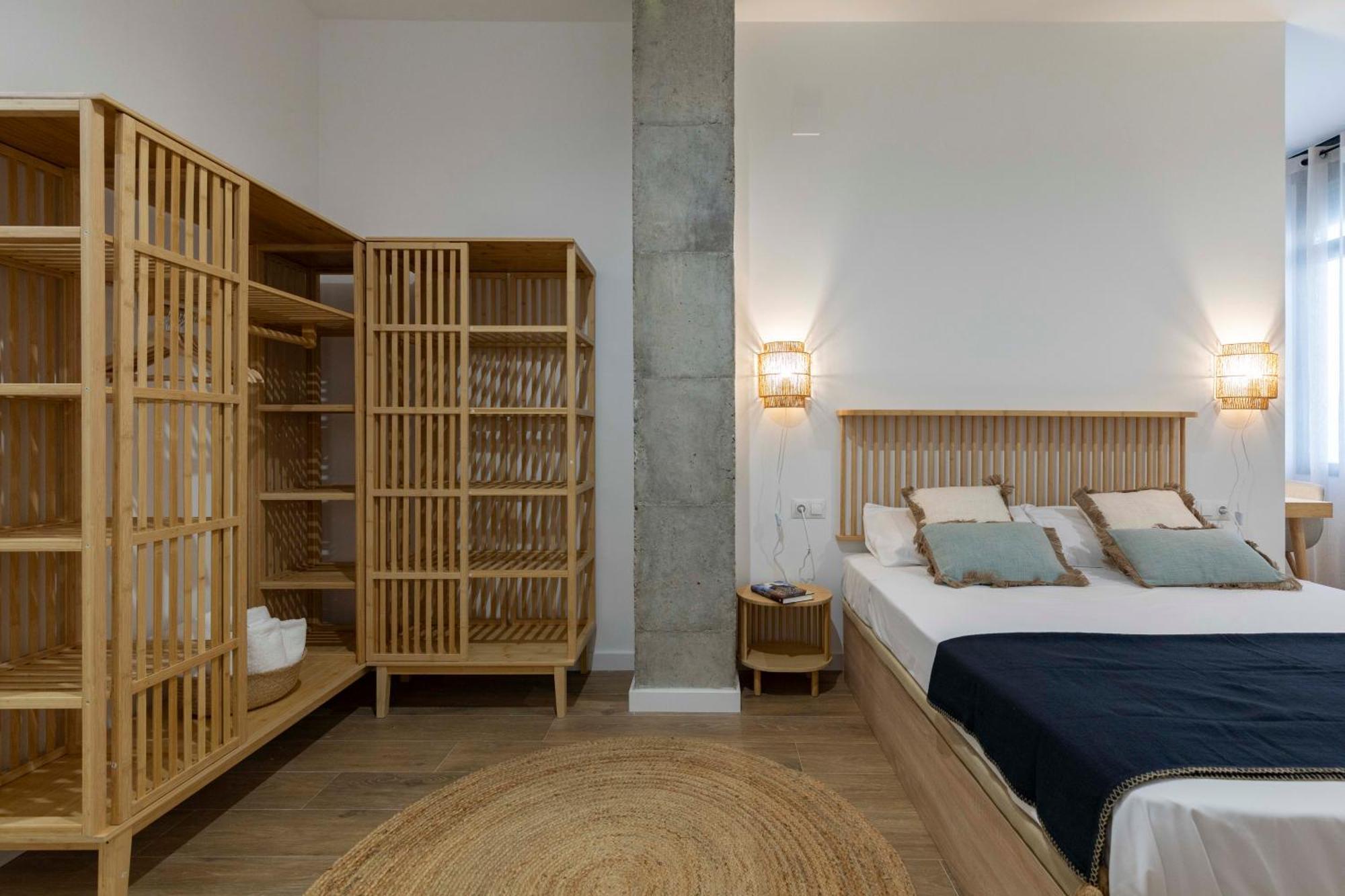 Travel Habitat Mediterranean Suites Valencia Kültér fotó
