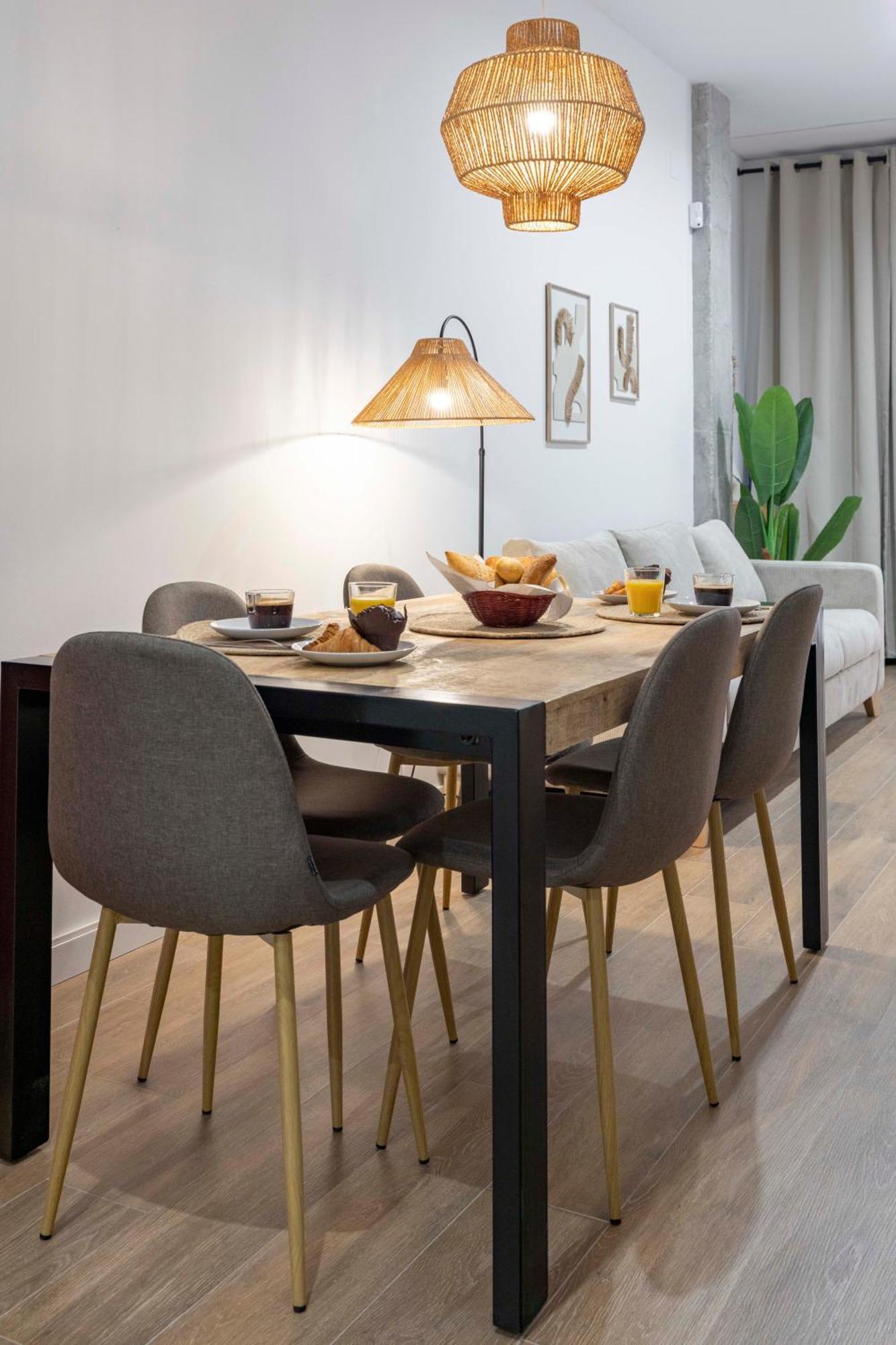 Travel Habitat Mediterranean Suites Valencia Kültér fotó