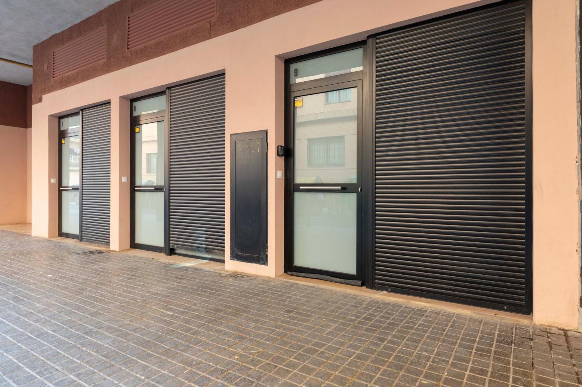 Travel Habitat Mediterranean Suites Valencia Kültér fotó