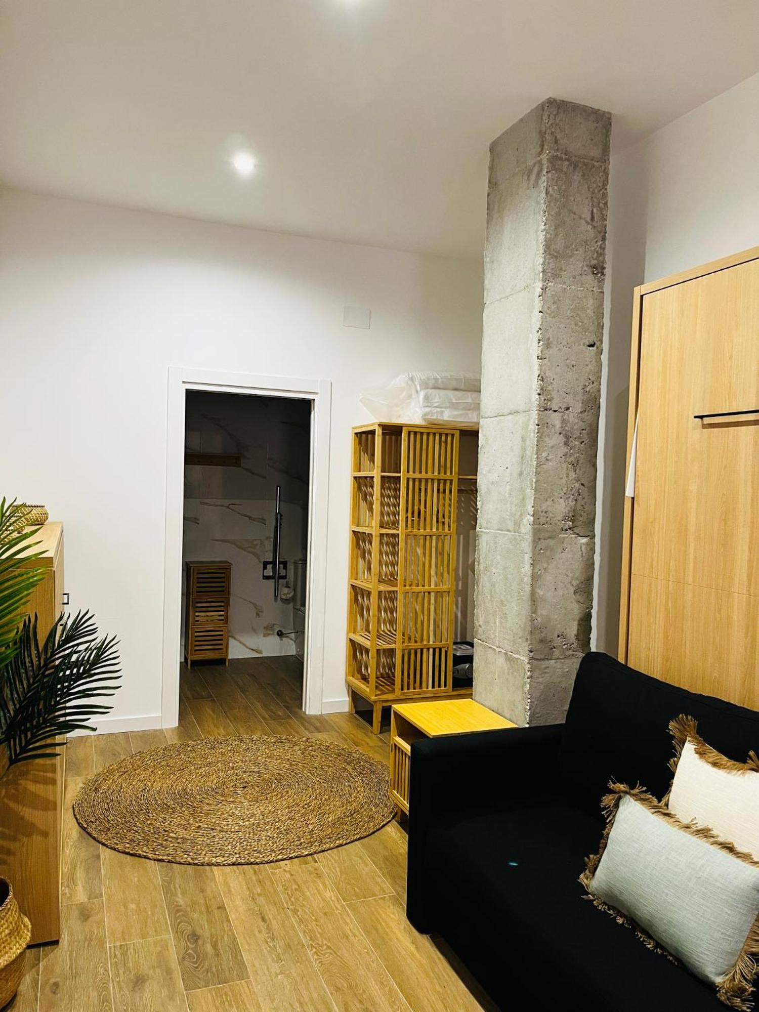 Travel Habitat Mediterranean Suites Valencia Kültér fotó