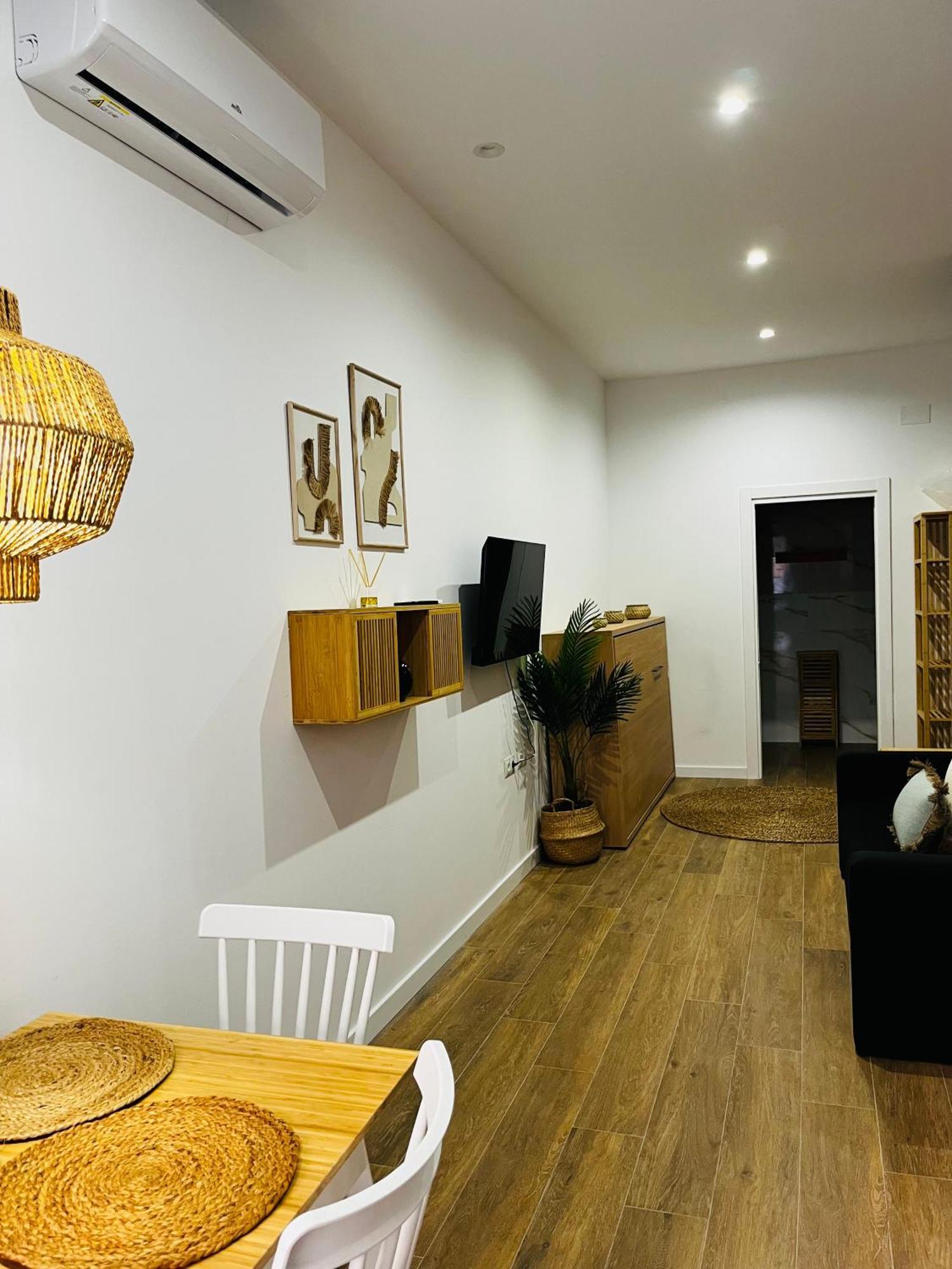Travel Habitat Mediterranean Suites Valencia Kültér fotó