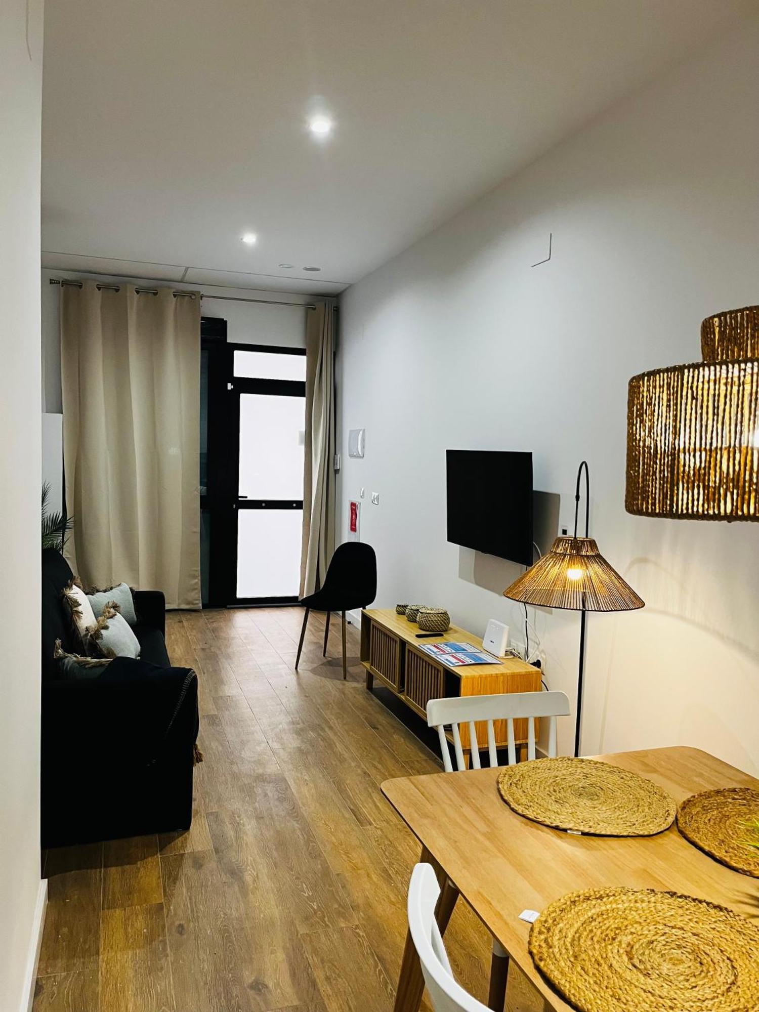 Travel Habitat Mediterranean Suites Valencia Kültér fotó