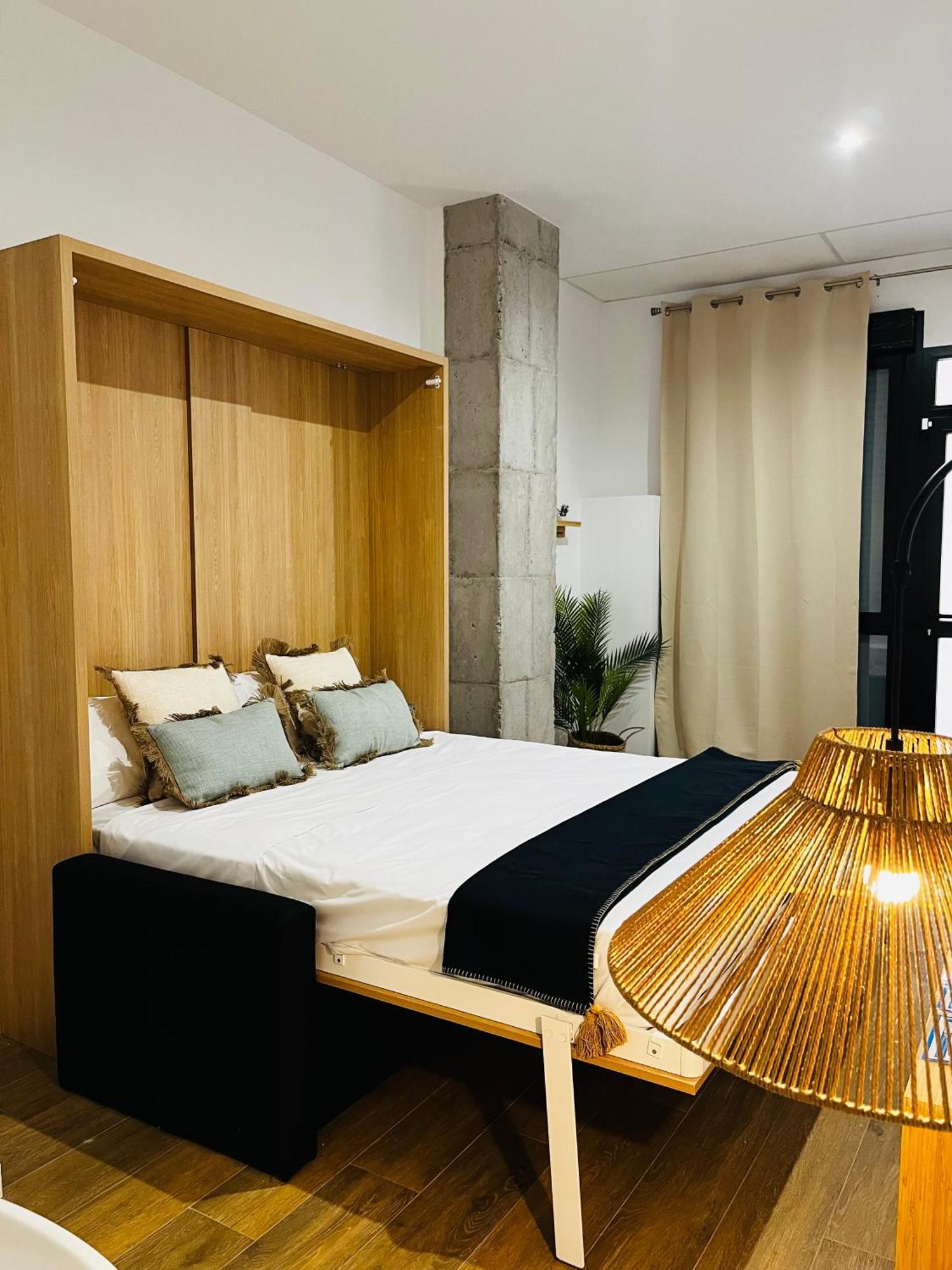 Travel Habitat Mediterranean Suites Valencia Kültér fotó