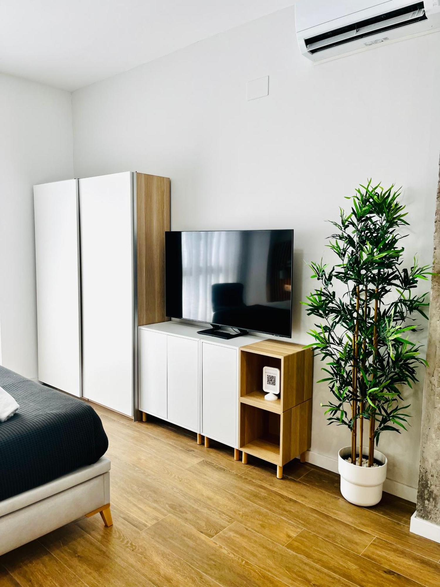 Travel Habitat Mediterranean Suites Valencia Szoba fotó