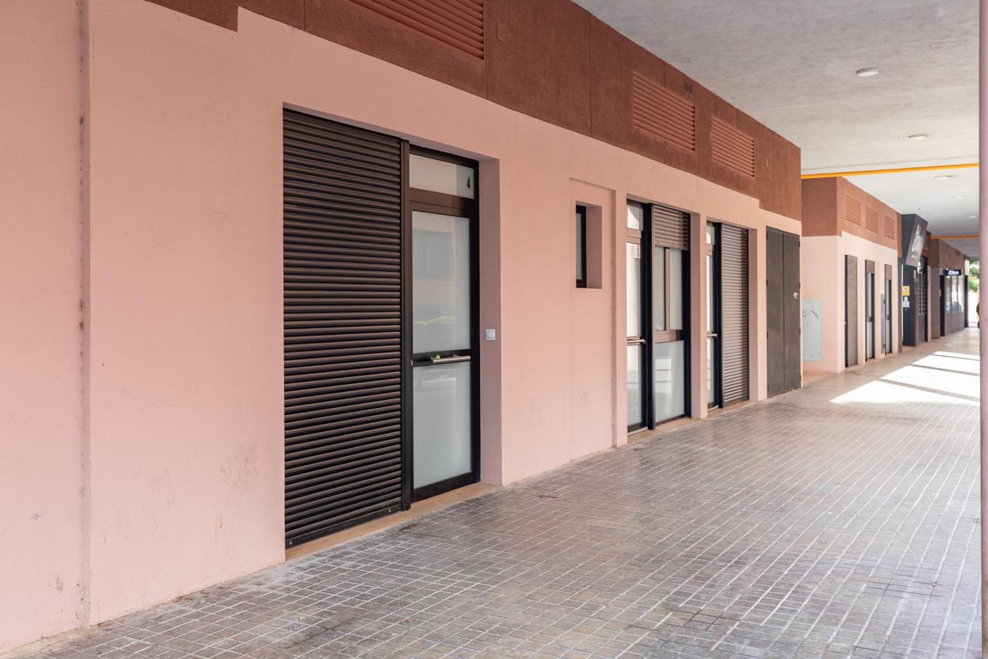 Travel Habitat Mediterranean Suites Valencia Kültér fotó