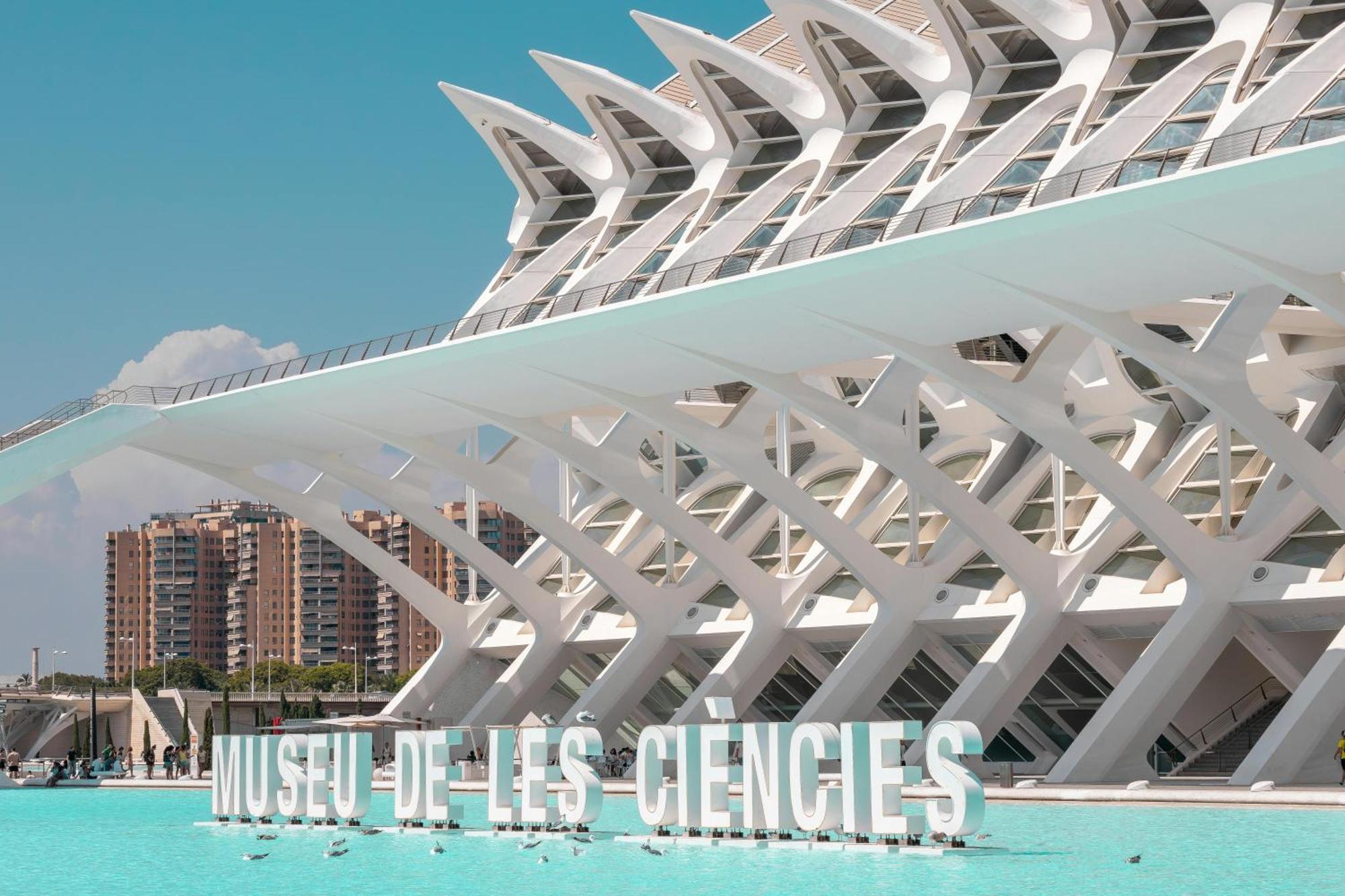 Travel Habitat Mediterranean Suites Valencia Szoba fotó