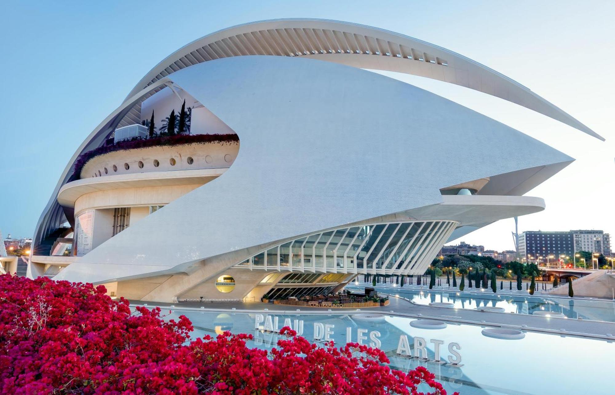 Travel Habitat Mediterranean Suites Valencia Szoba fotó