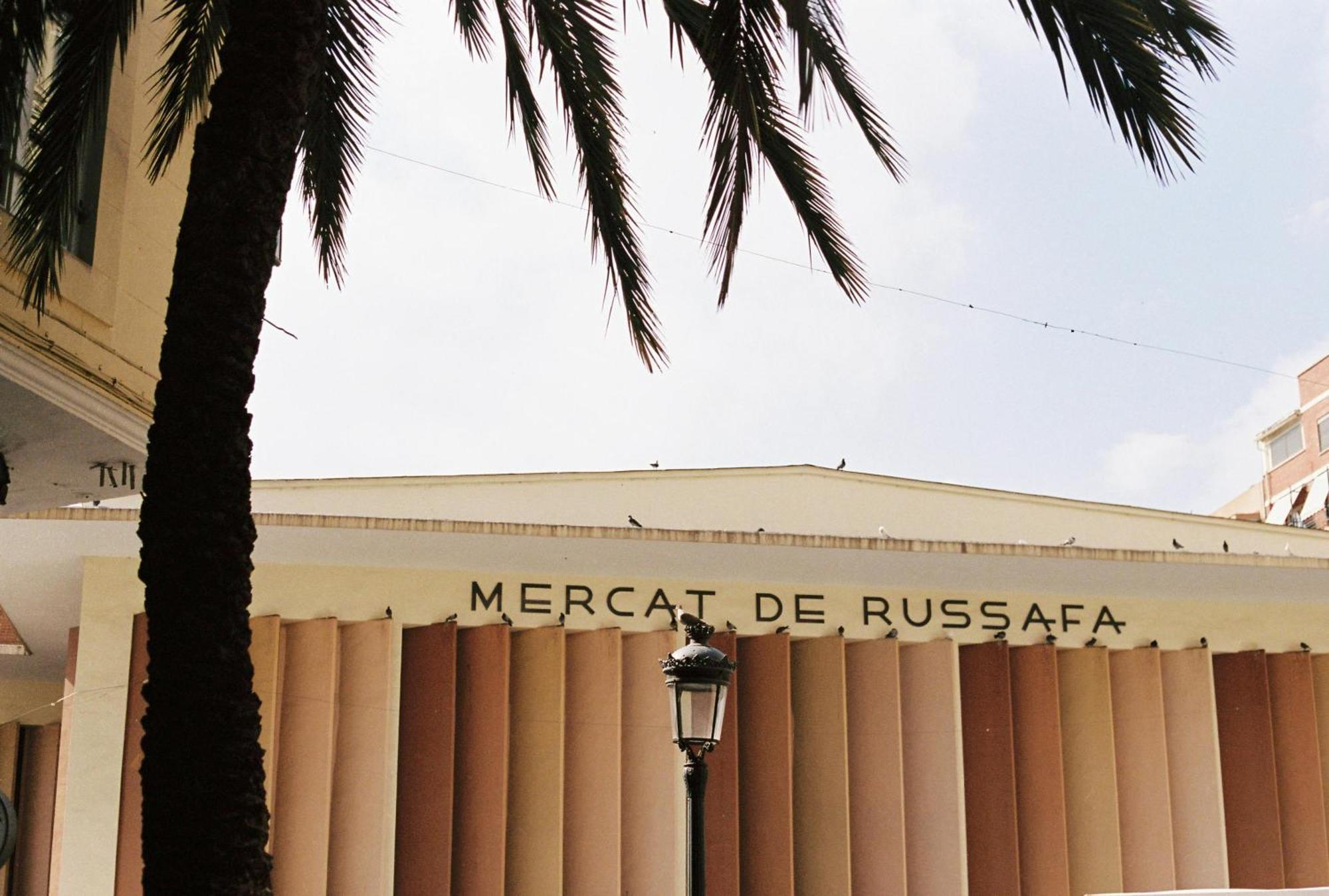 Travel Habitat Mediterranean Suites Valencia Szoba fotó