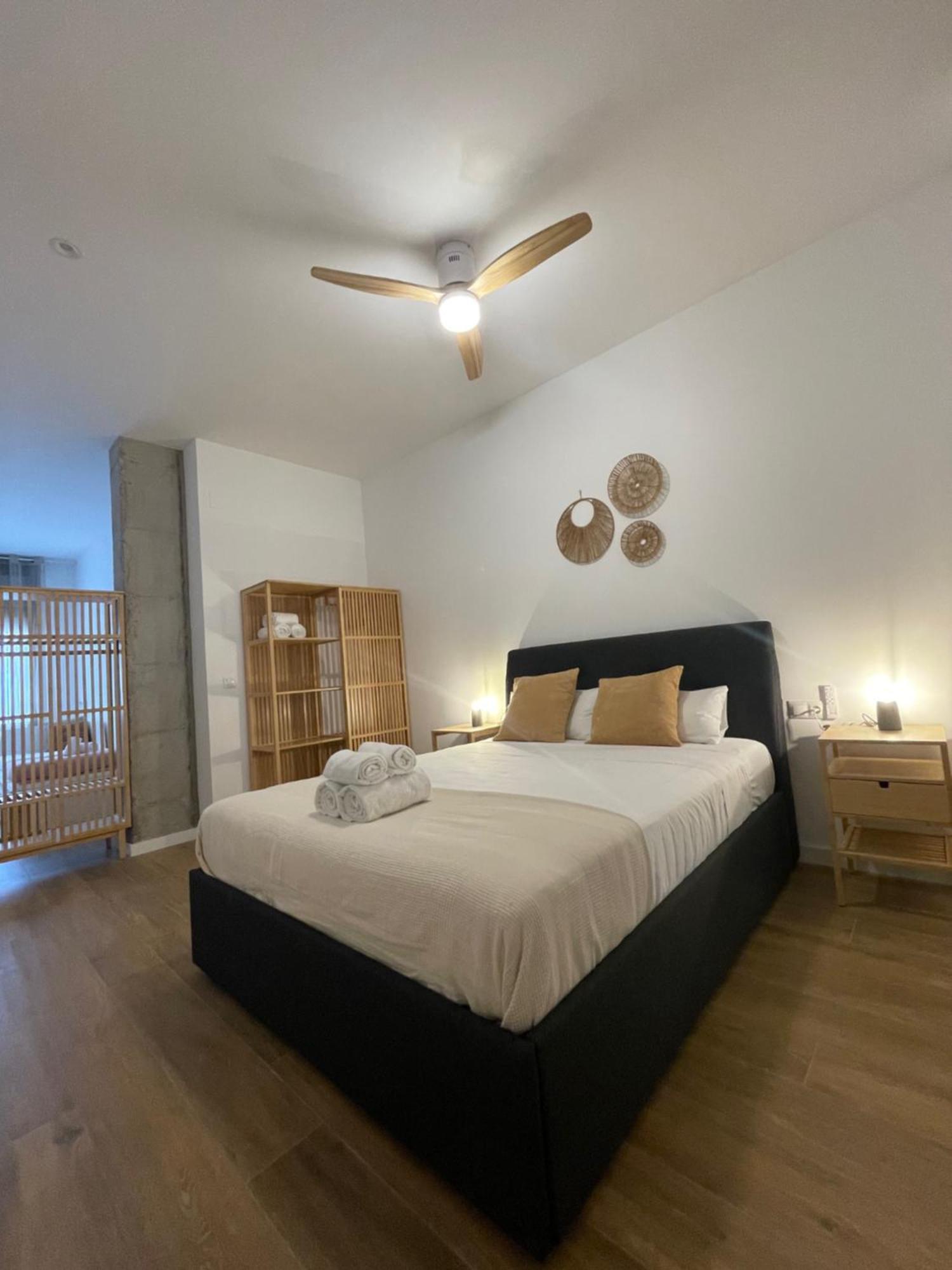 Travel Habitat Mediterranean Suites Valencia Kültér fotó