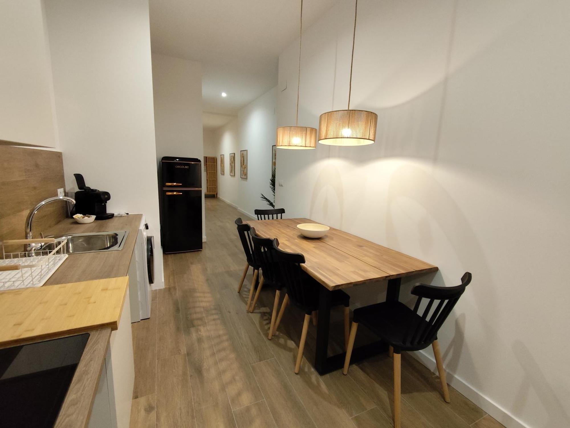 Travel Habitat Mediterranean Suites Valencia Kültér fotó