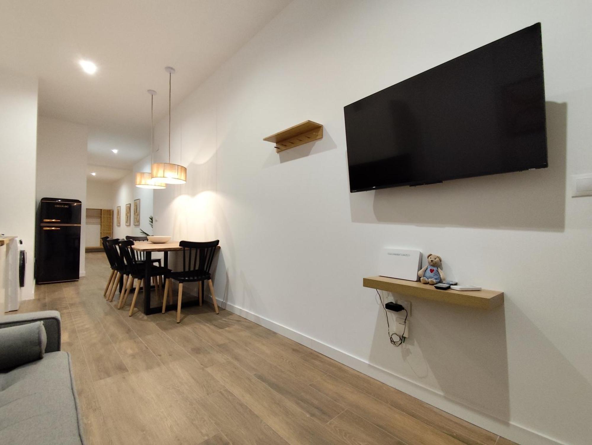 Travel Habitat Mediterranean Suites Valencia Kültér fotó